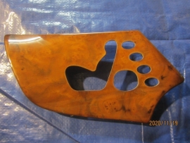 Mercedes Benz - Seat Switch - 215